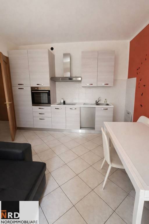 appartamento in vendita a San Giorgio Bigarello