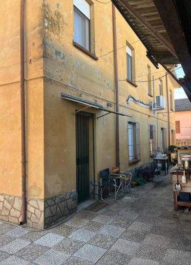 appartamento in vendita a San Giorgio Bigarello in zona Mottella