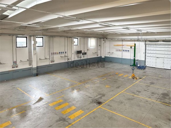 terreno edificabile in vendita a San Giorgio Bigarello