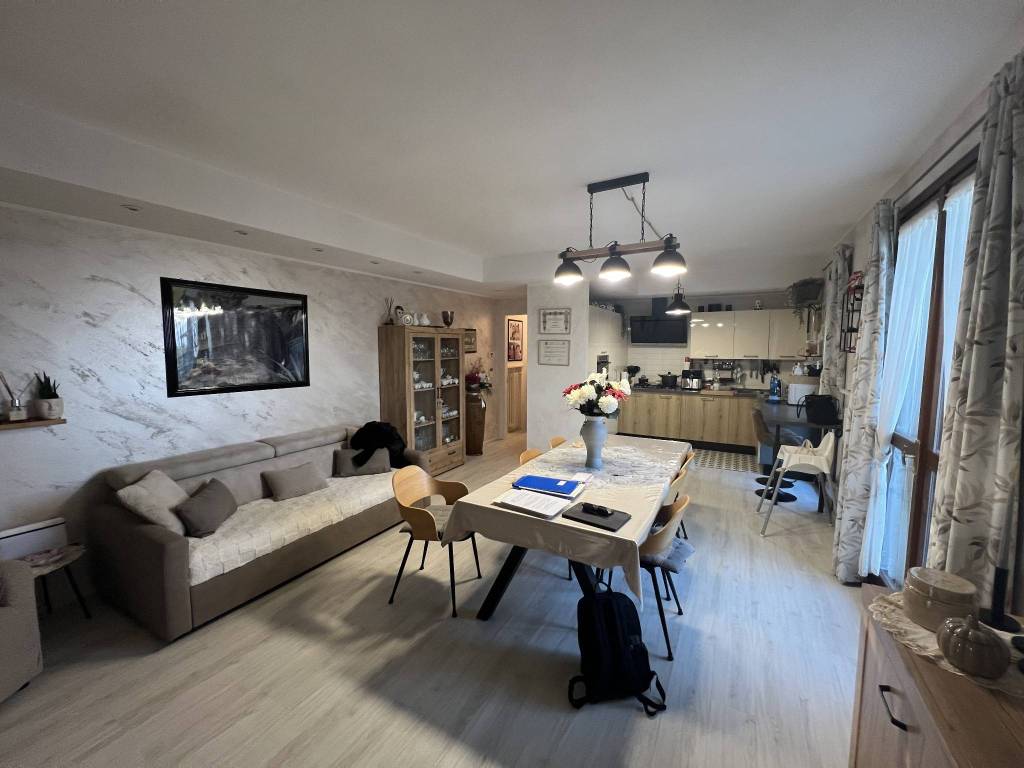 casa indipendente in vendita a San Giorgio Bigarello