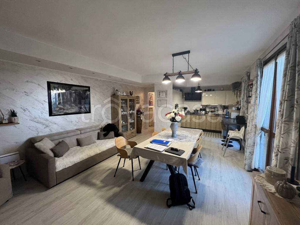 casa indipendente in vendita a San Giorgio Bigarello