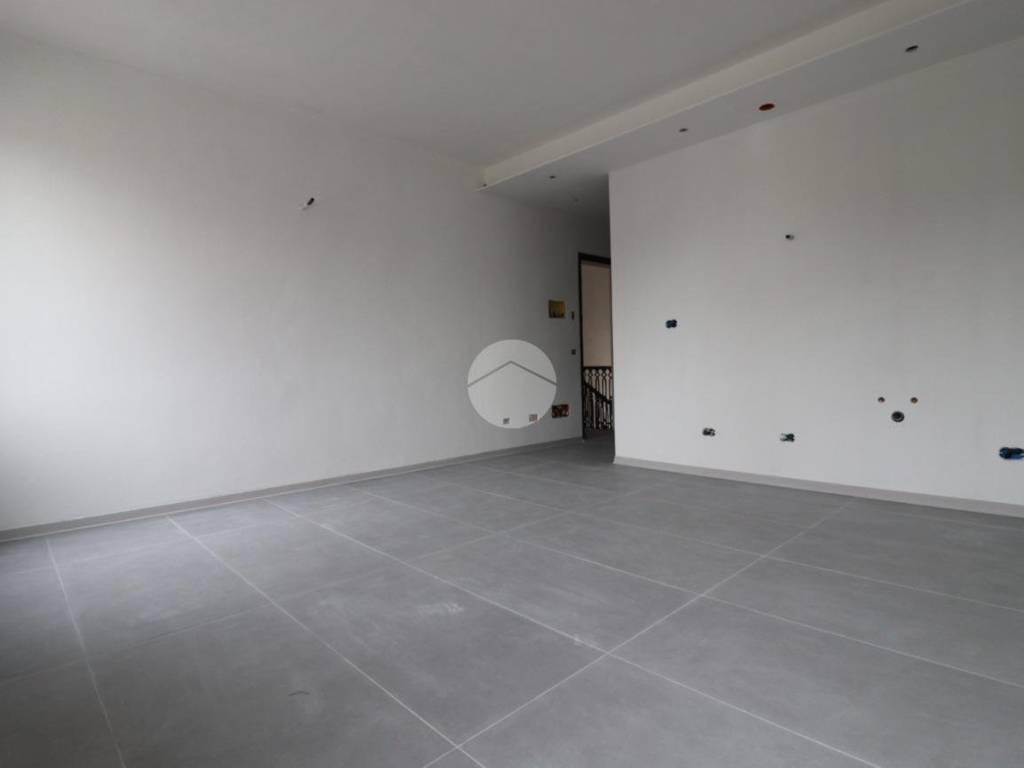 appartamento in vendita a San Giorgio Bigarello in zona Bigarello