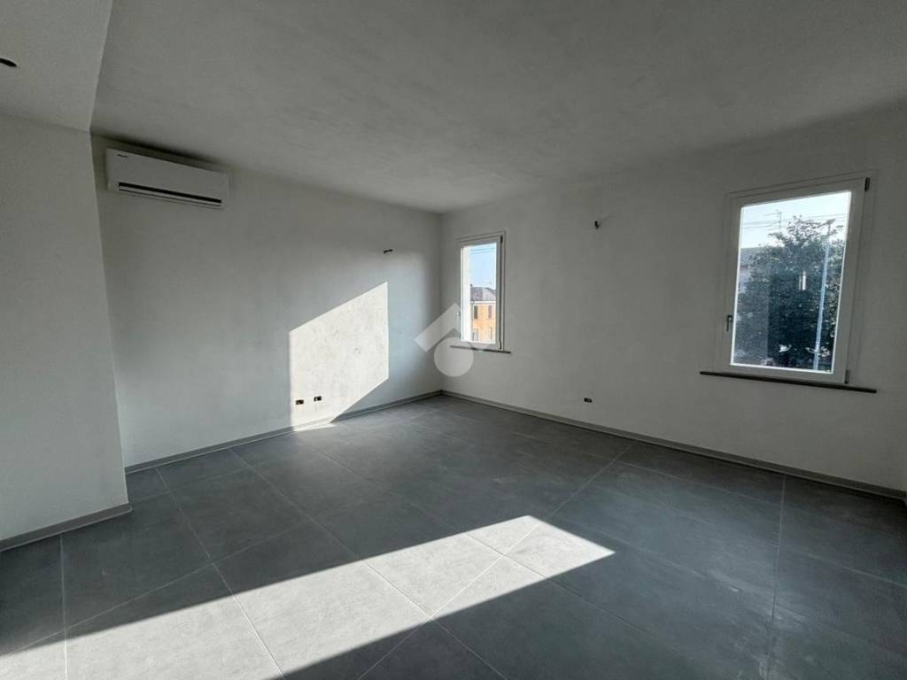 appartamento in vendita a San Giorgio Bigarello in zona Ghisiolo