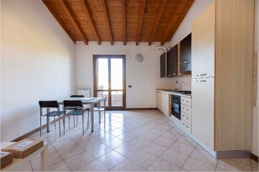 appartamento in vendita a San Giorgio Bigarello in zona Stradella