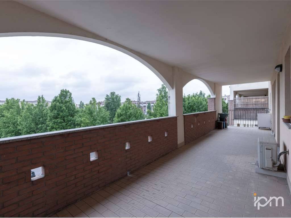 appartamento in vendita a San Giorgio Bigarello
