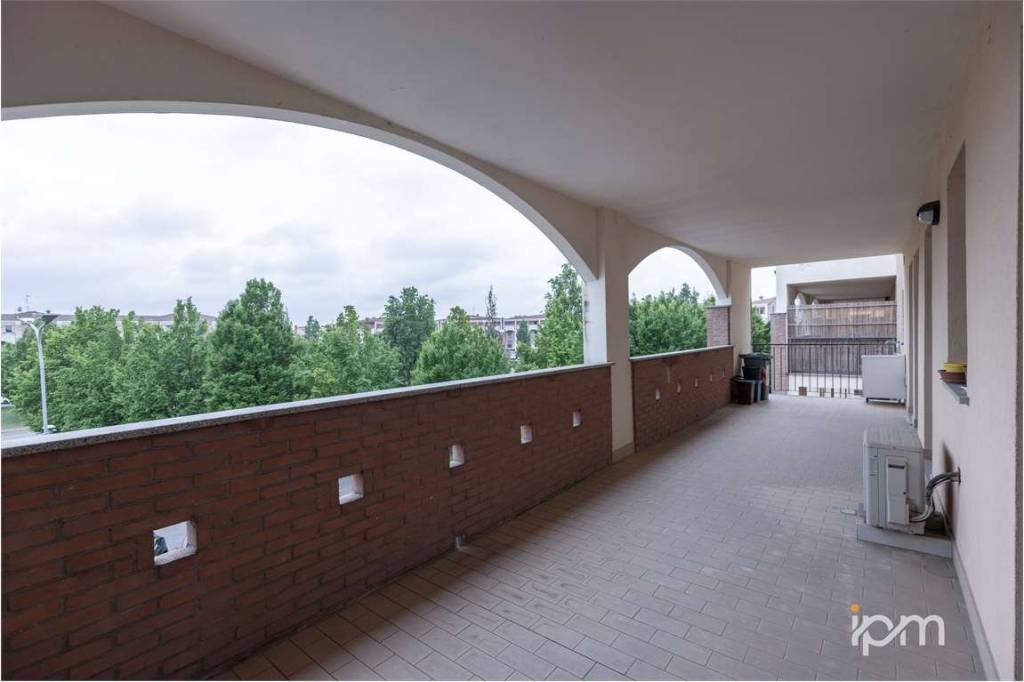 appartamento in vendita a San Giorgio Bigarello