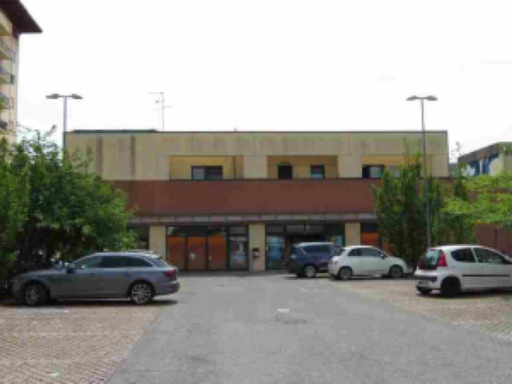 negozio in vendita a San Giorgio Bigarello