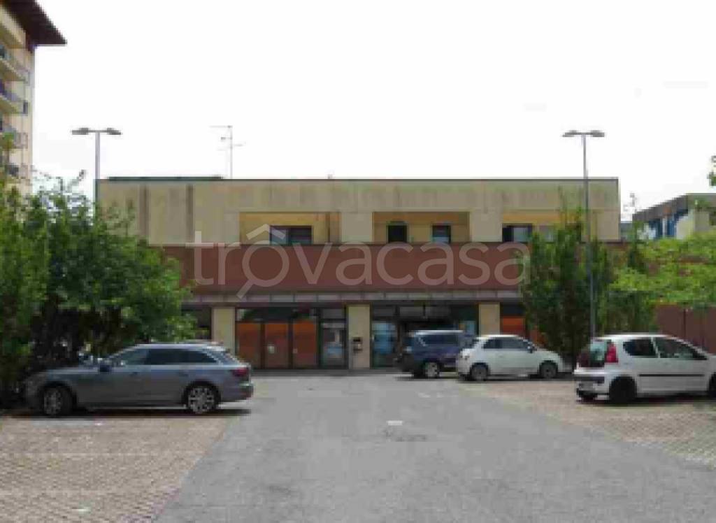 negozio in vendita a San Giorgio Bigarello