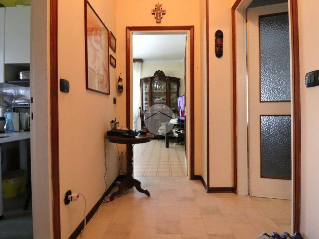 appartamento in vendita a San Giorgio Bigarello in zona Tripoli