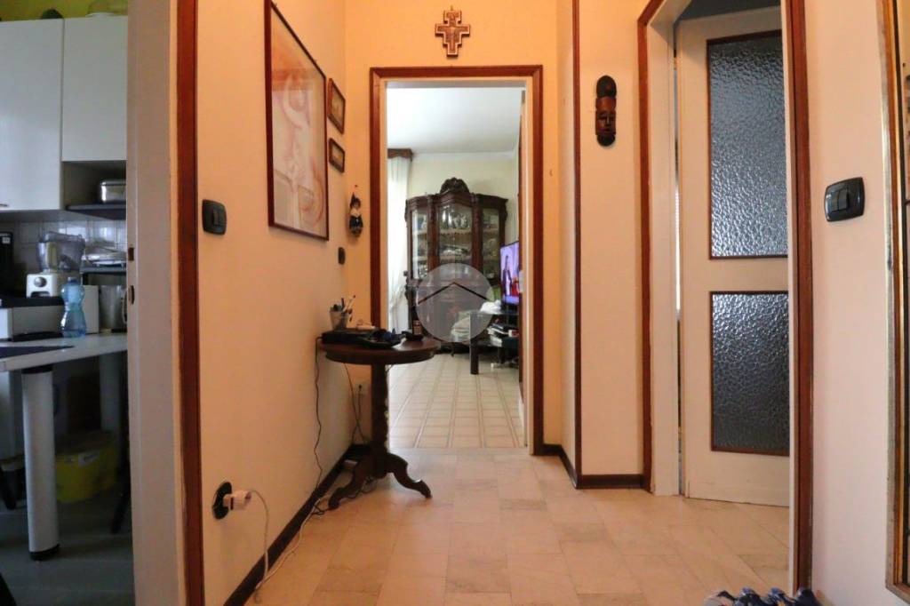appartamento in vendita a San Giorgio Bigarello in zona Tripoli