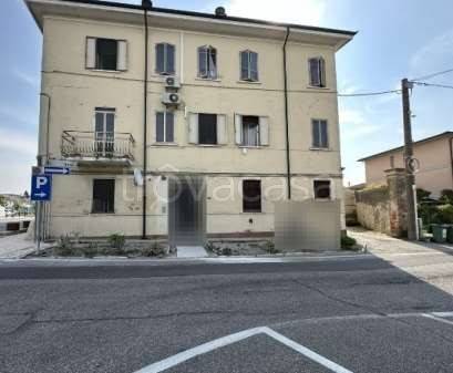 appartamento in vendita a San Giorgio Bigarello in zona Bigarello