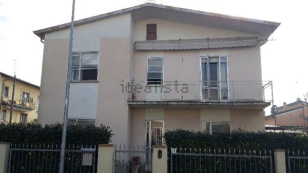 casa indipendente in vendita a San Giorgio Bigarello