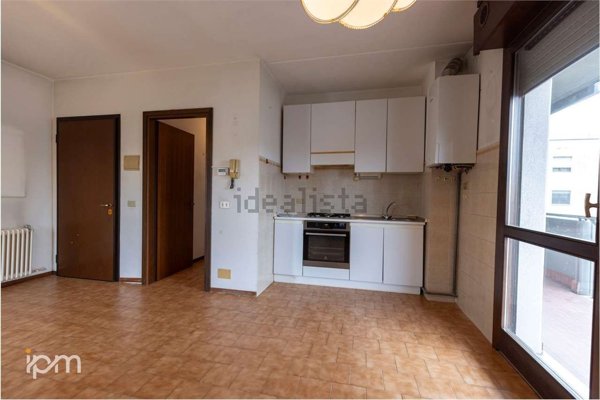 appartamento in vendita a San Giorgio Bigarello