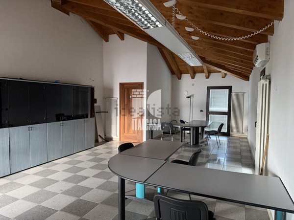 appartamento in vendita a San Giorgio Bigarello in zona Mottella
