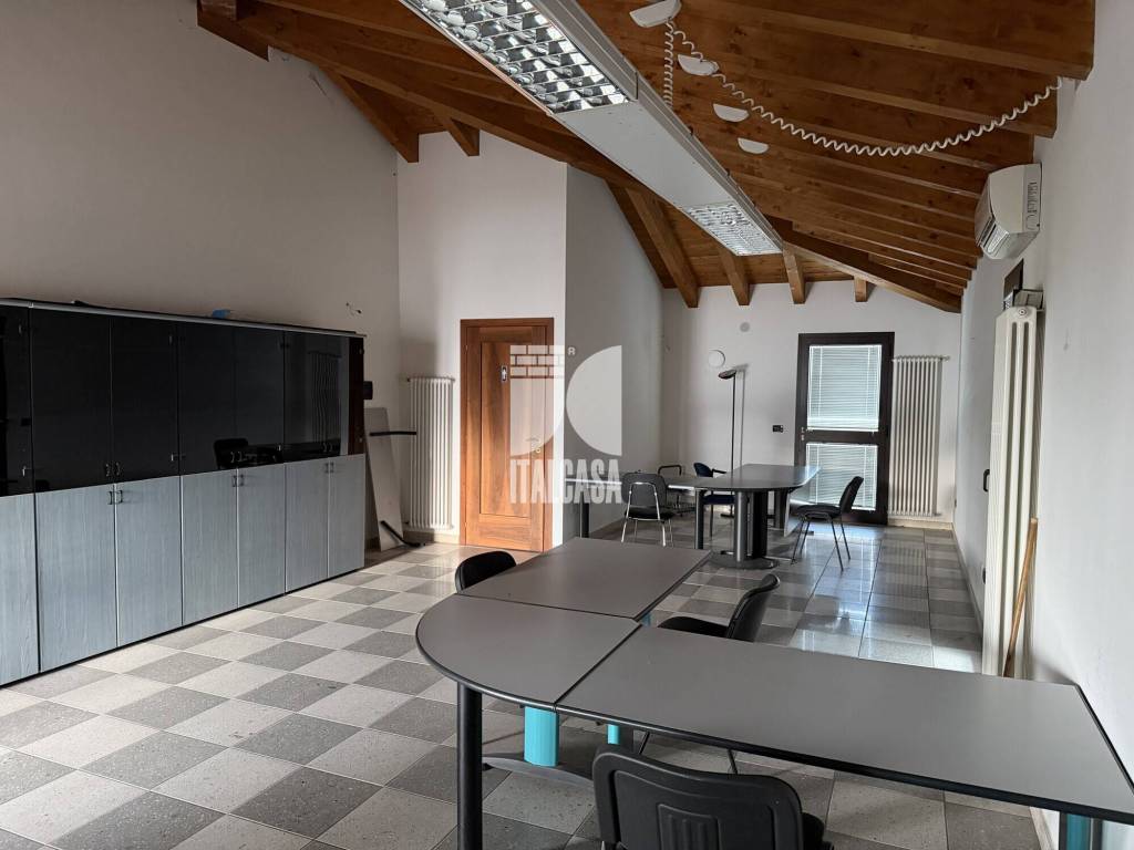 appartamento in vendita a San Giorgio Bigarello in zona Mottella