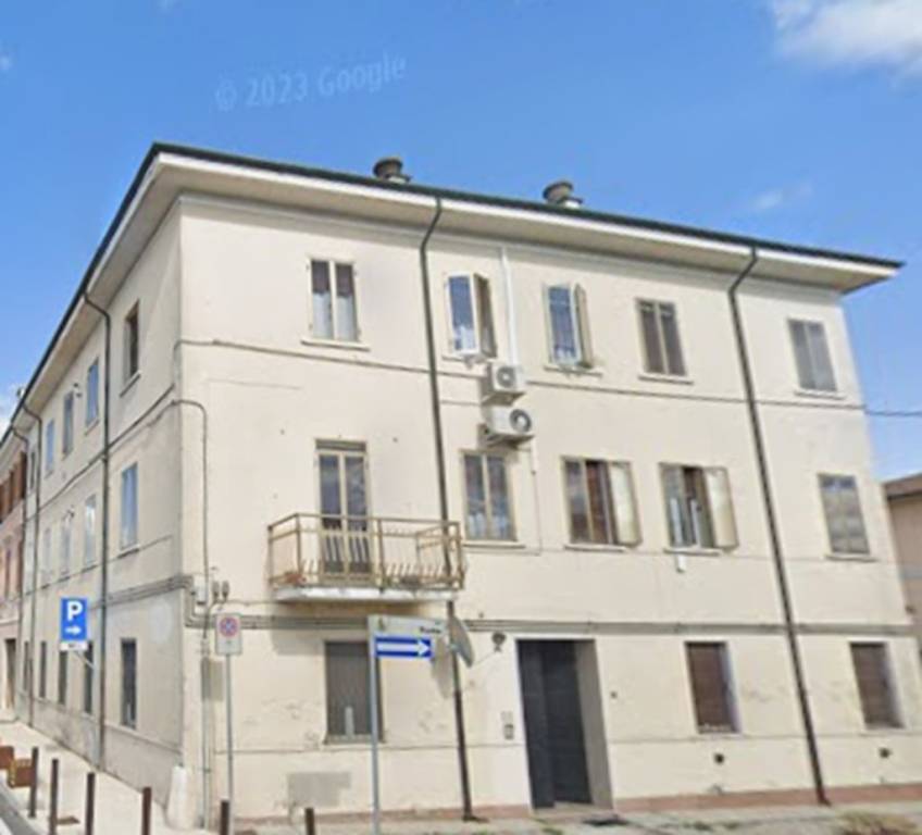appartamento in vendita a San Giorgio Bigarello