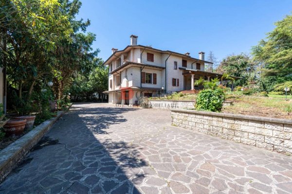 casa indipendente in vendita a San Giorgio Bigarello in zona Ghisiolo
