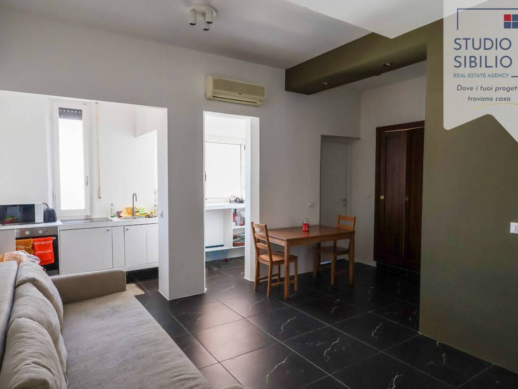 appartamento in vendita a San Giorgio Bigarello in zona Villanova De Bellis