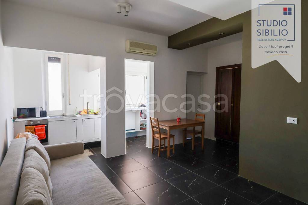 appartamento in vendita a San Giorgio Bigarello in zona Villanova De Bellis
