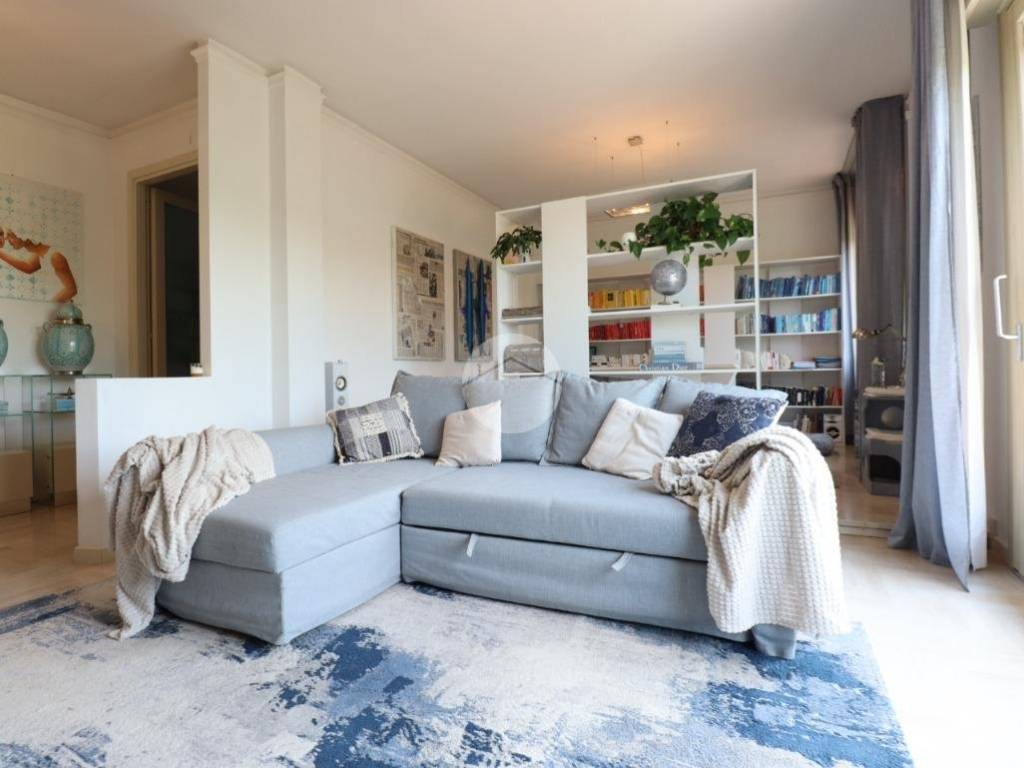 appartamento in vendita a San Giorgio Bigarello in zona Stradella