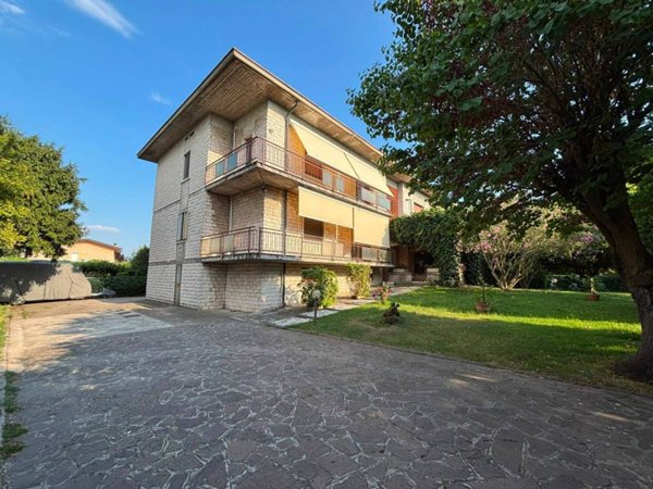 appartamento in vendita a San Giorgio Bigarello
