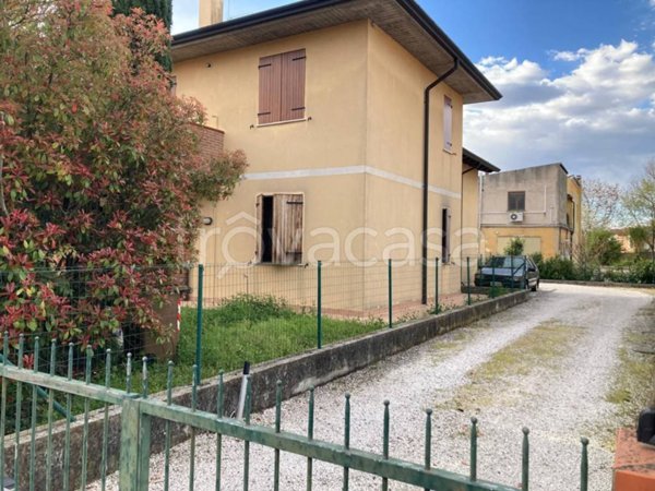 appartamento in vendita a San Giorgio Bigarello