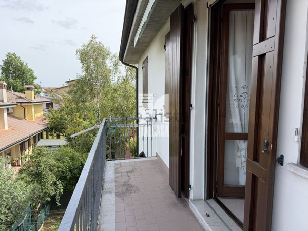 appartamento in vendita a San Giorgio Bigarello in zona Mottella