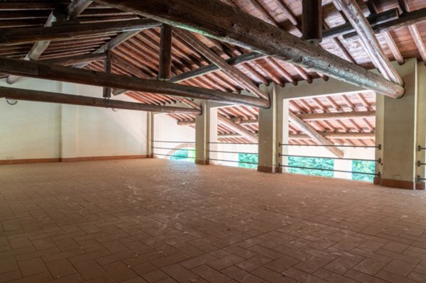 casa indipendente in vendita a San Giorgio Bigarello in zona Bigarello