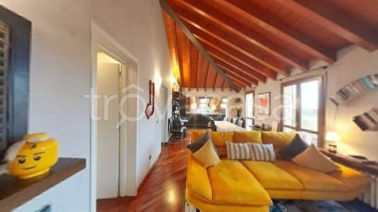 appartamento in vendita a San Giorgio Bigarello in zona Mottella
