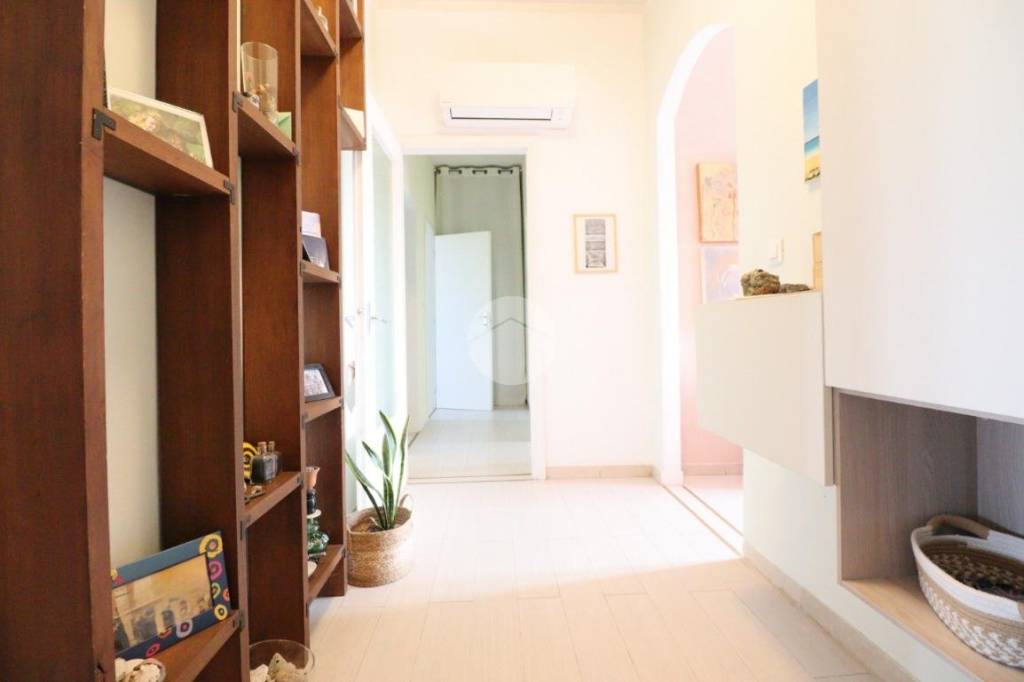 appartamento in vendita a San Giorgio Bigarello in zona Tripoli