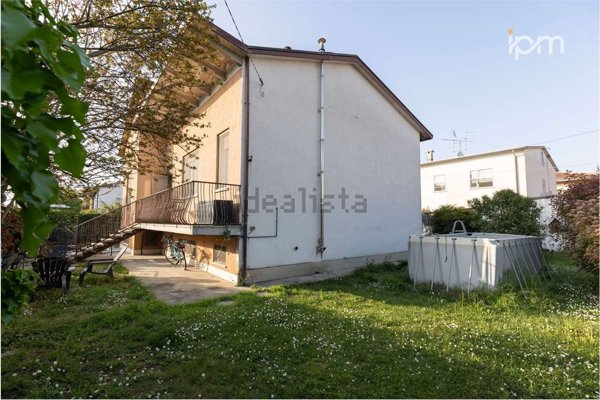 casa indipendente in vendita a San Giorgio Bigarello