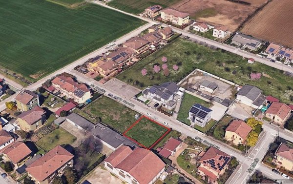 casa indipendente in vendita a San Giorgio Bigarello in zona Tripoli