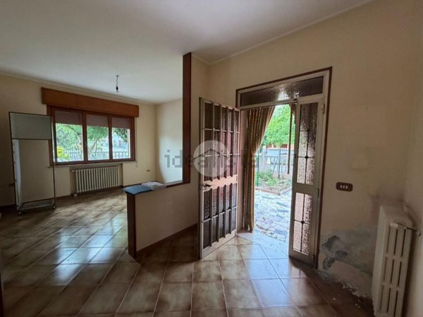 appartamento in vendita a San Giorgio Bigarello in zona Stradella