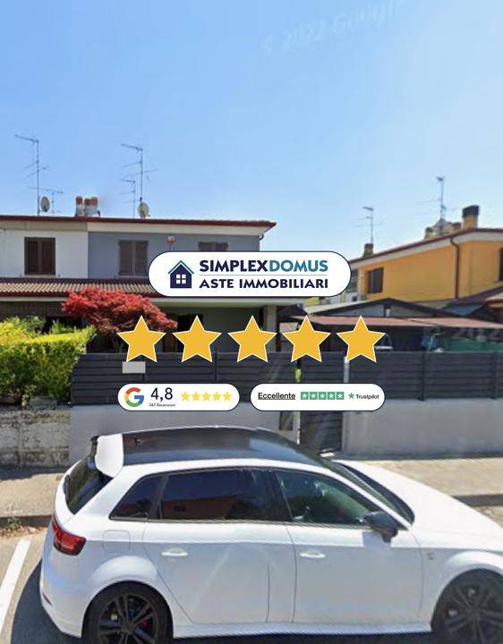 appartamento in vendita a San Giorgio Bigarello in zona Mottella