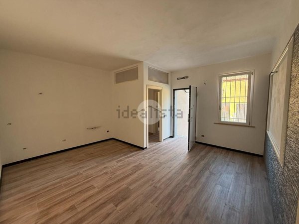 appartamento in vendita a San Giorgio Bigarello in zona Ghisiolo