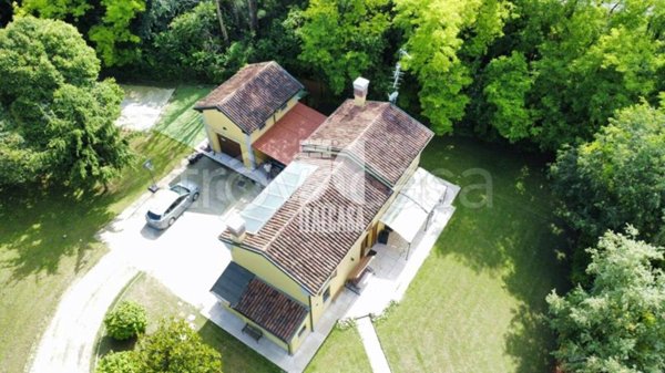 casa indipendente in vendita a San Giorgio Bigarello