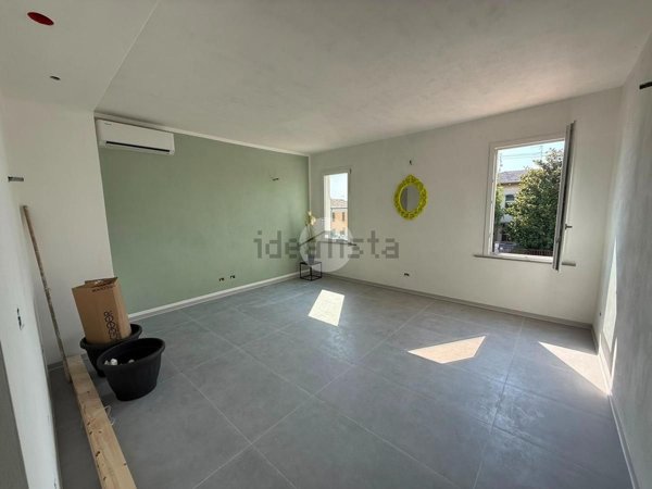 appartamento in vendita a San Giorgio Bigarello in zona Ghisiolo
