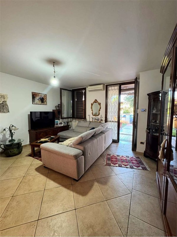 appartamento in vendita a San Giorgio Bigarello in zona Tripoli