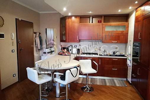 appartamento in vendita a San Giorgio Bigarello in zona Mottella