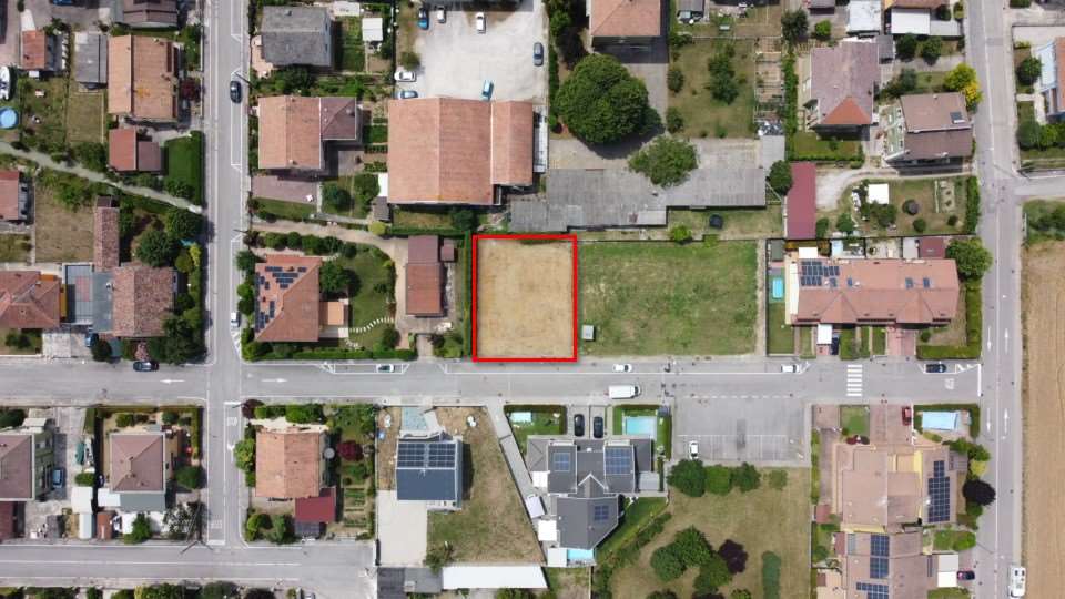 casa indipendente in vendita a San Giorgio Bigarello in zona Tripoli