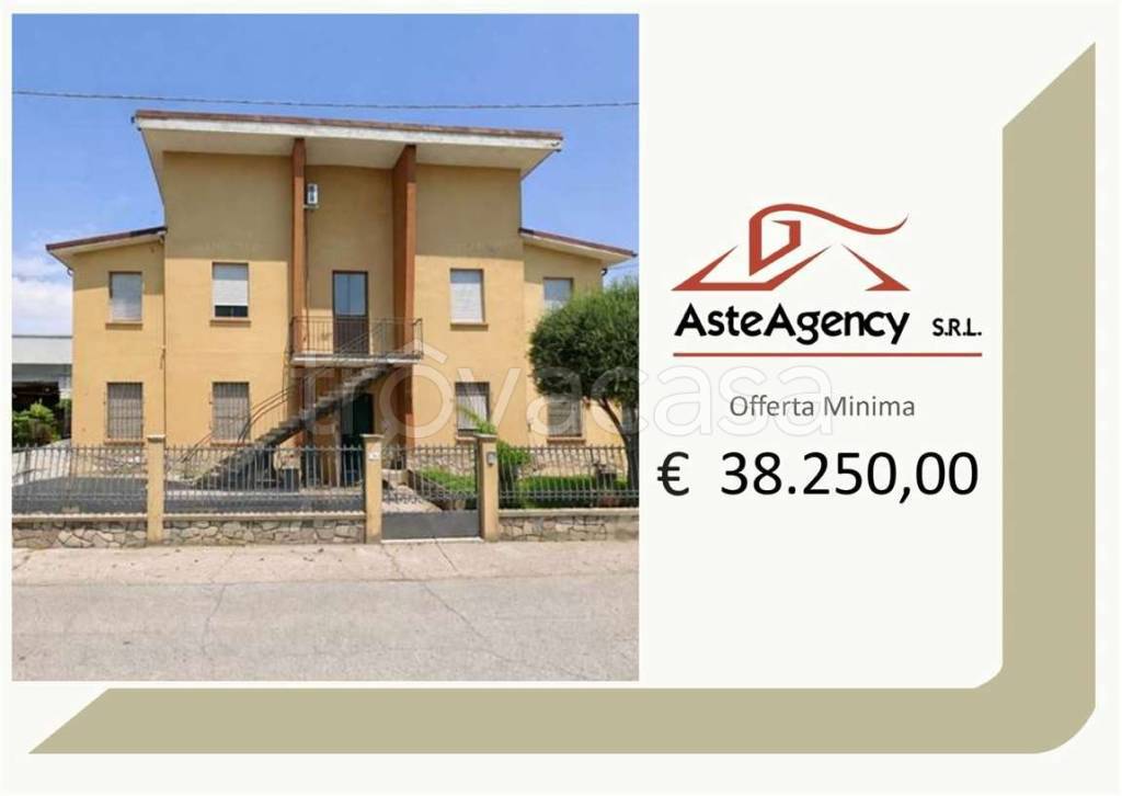 appartamento in vendita a San Giorgio Bigarello in zona Mottella
