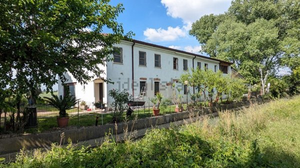 casa indipendente in vendita a San Giorgio Bigarello
