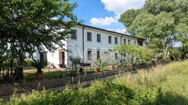 casa indipendente in vendita a San Giorgio Bigarello