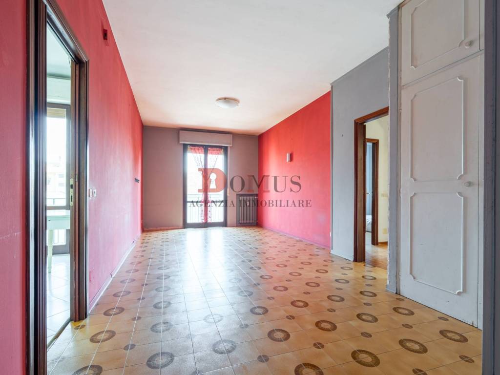 appartamento in vendita a San Giorgio Bigarello