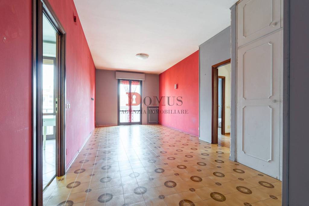 appartamento in vendita a San Giorgio Bigarello in zona Mottella