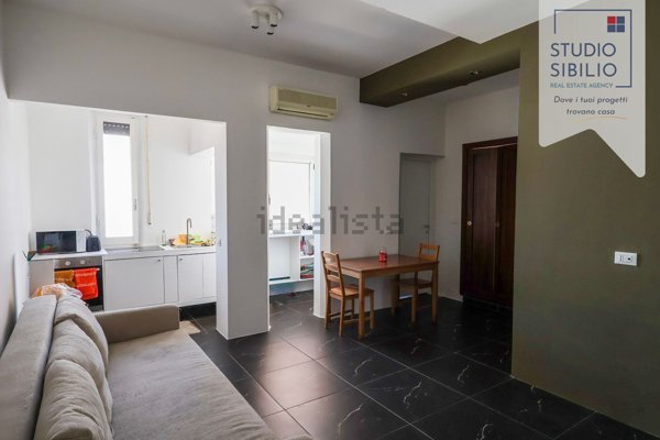 appartamento in vendita a San Giorgio Bigarello in zona Villanova De Bellis