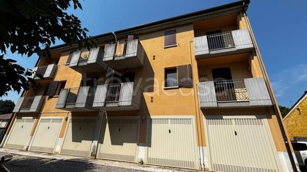 appartamento in vendita a San Giorgio Bigarello in zona Tripoli