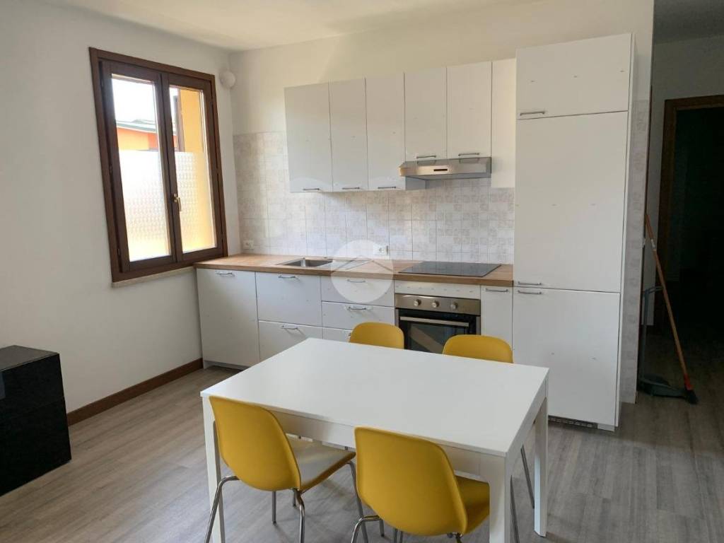 appartamento in vendita a San Giorgio Bigarello in zona Mottella