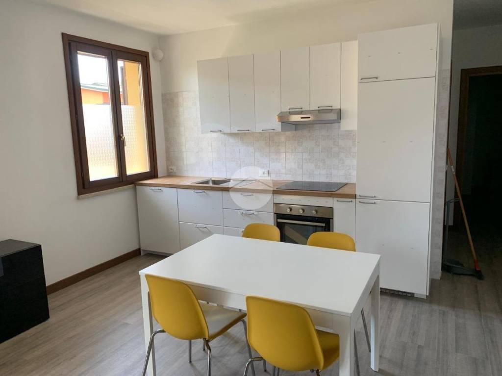 appartamento in vendita a San Giorgio Bigarello in zona Mottella