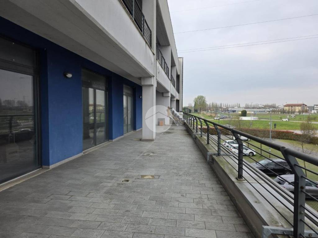 appartamento in vendita a San Giorgio Bigarello in zona Mottella